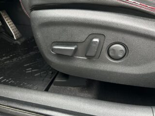 Hyundai Tucson 4WD N-Line SoV-Däck/360/KRELL/Psens/Drag/Elstol/Värmare – bild 25