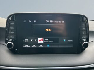 Hyundai Tucson 4WD N-Line SoV-Däck/360/KRELL/Psens/Drag/Elstol/Värmare – bild 15