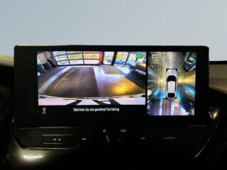 Nissan Juke 1.0 DIG-T DCT BOSE/360/Skinn/Navi/SoV/MOMSAD/1-Ägare – bild 15