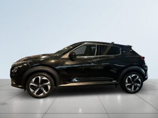Nissan Juke 1.0 DIG-T DCT BOSE/360/Skinn/Navi/SoV/MOMSAD/1-Ägare – bild 4