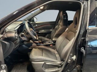 Nissan Juke 1.0 DIG-T DCT BOSE/360/Skinn/Navi/SoV/MOMSAD/1-Ägare – bild 13
