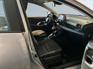 Mazda 2 Hybrid MOMS/Kamera/SoV/Carplay/Adap.Fhållare/1-Ägare – bild 10