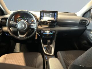 Mazda 2 Hybrid MOMS/Kamera/SoV/Carplay/Adap.Fhållare/1-Ägare – bild 8