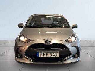 Mazda 2 Hybrid MOMS/Kamera/SoV/Carplay/Adap.Fhållare/1-Ägare – bild 2