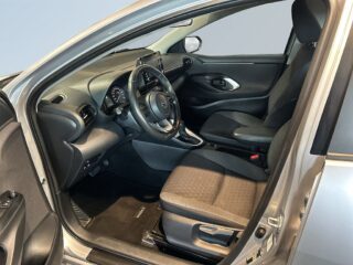 Mazda 2 Hybrid MOMS/Kamera/SoV/Carplay/Adap.Fhållare/1-Ägare – bild 7