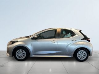 Mazda 2 Hybrid MOMS/Kamera/SoV/Carplay/Adap.Fhållare/1-Ägare – bild 4