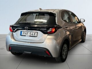 Mazda 2 Hybrid MOMS/Kamera/SoV/Carplay/Adap.Fhållare/1-Ägare – bild 6