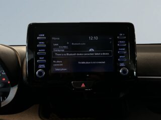 Mazda 2 Hybrid MOMS/Kamera/SoV/Carplay/Adap.Fhållare/1-Ägare – bild 11
