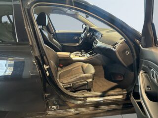 BMW 320I Touring Sport line Drag/MoK/Kamera/SoV – bild 10