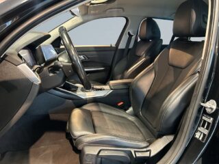 BMW 320I Touring Sport line Drag/MoK/Kamera/SoV – bild 13