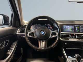 BMW 320I Touring Sport line Drag/MoK/Kamera/SoV – bild 9