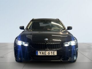 BMW 320I Touring Sport line Drag/MoK/Kamera/SoV – bild 2