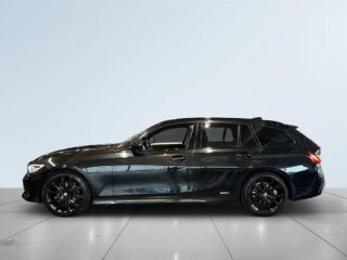 BMW 320I Touring Sport line Drag/MoK/Kamera/SoV – bild 4
