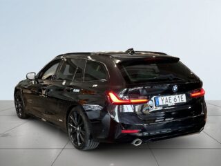 BMW 320I Touring Sport line Drag/MoK/Kamera/SoV – bild 5