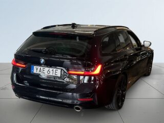 BMW 320I Touring Sport line Drag/MoK/Kamera/SoV – bild 6