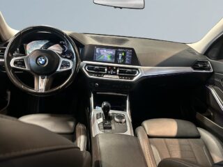 BMW 320I Touring Sport line Drag/MoK/Kamera/SoV – bild 8
