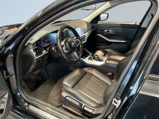 BMW 320I Touring Sport line Drag/MoK/Kamera/SoV – bild 7
