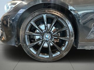 BMW 320I Touring Sport line Drag/MoK/Kamera/SoV – bild 14