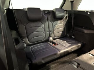 Skoda Kodiaq 7-Sits 2.0 TSI 4×4 Drag Kamera Skinn Pvärm Canton SoV – bild 19