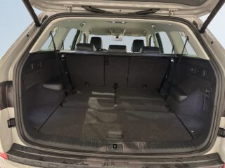 Skoda Kodiaq 7-Sits 2.0 TSI 4×4 Drag Kamera Skinn Pvärm Canton SoV – bild 12