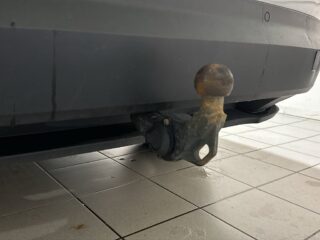 Skoda Kodiaq 7-Sits 2.0 TSI 4×4 Drag Kamera Skinn Pvärm Canton SoV – bild 17