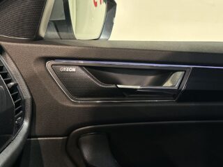 Skoda Kodiaq 7-Sits 2.0 TSI 4×4 Drag Kamera Skinn Pvärm Canton SoV – bild 20
