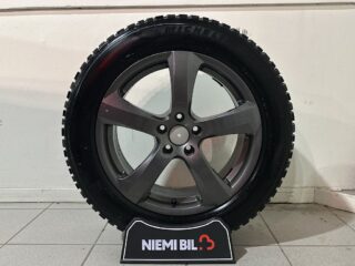 Skoda Kodiaq 7-Sits 2.0 TSI 4×4 Drag Kamera Skinn Pvärm Canton SoV – bild 18