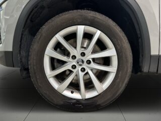 Skoda Kodiaq 7-Sits 2.0 TSI 4×4 Drag Kamera Skinn Pvärm Canton SoV – bild 14