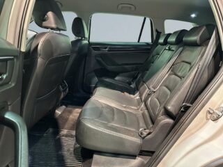 Skoda Kodiaq 7-Sits 2.0 TSI 4×4 Drag Kamera Skinn Pvärm Canton SoV – bild 13