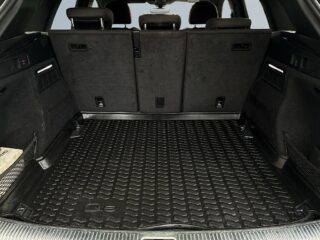Audi Q5 TDI quattro SoV-Däck/Drag/Rattvärm/Navi/Värmare/Kamera – bild 12