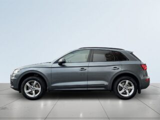 Audi Q5 TDI quattro SoV-Däck/Drag/Rattvärm/Navi/Värmare/Kamera – bild 4
