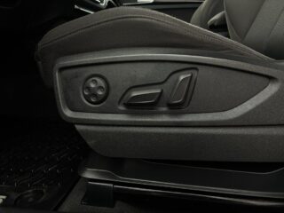 Audi Q5 TDI quattro SoV-Däck/Drag/Rattvärm/Navi/Värmare/Kamera – bild 17