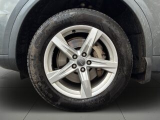 Audi Q5 TDI quattro SoV-Däck/Drag/Rattvärm/Navi/Värmare/Kamera – bild 14