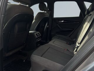 Audi Q5 TDI quattro SoV-Däck/Drag/Rattvärm/Navi/Värmare/Kamera – bild 13