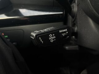 Audi Q5 TDI quattro SoV-Däck/Drag/Rattvärm/Navi/Värmare/Kamera – bild 20