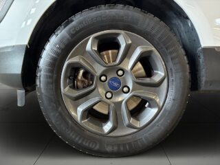 Ford Ecosport Trend Plus Drag Farthållare Navi Rattvärme Psens S&V – bild 14