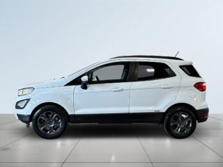 Ford Ecosport Trend Plus Drag Farthållare Navi Rattvärme Psens S&V – bild 3