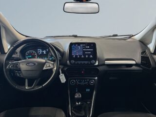 Ford Ecosport Trend Plus Drag Farthållare Navi Rattvärme Psens S&V – bild 8