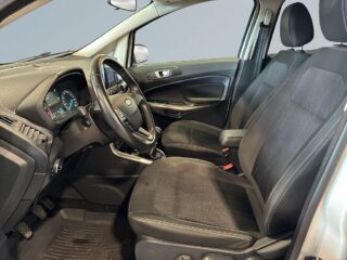 Ford Ecosport Trend Plus Drag Farthållare Navi Rattvärme Psens S&V – bild 7