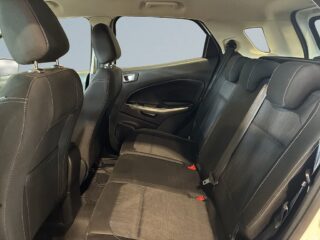 Ford Ecosport Trend Plus Drag Farthållare Navi Rattvärme Psens S&V – bild 11