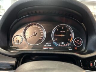 BMW X4 xDrive20d Aut SoV/Värmare/Drag/HiFi/Farthållare – bild 17