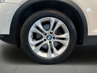 BMW X4 xDrive20d Aut SoV/Värmare/Drag/HiFi/Farthållare – bild 14