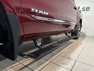 RAM 1500 Dubbelhytt 5.7 V8 HEMI 4×4 LIMITED Pano 360° SoV MOMS – bild 17