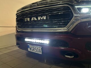 RAM 1500 Dubbelhytt 5.7 V8 HEMI 4×4 LIMITED Pano 360° SoV MOMS – bild 22
