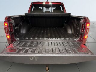 RAM 1500 Dubbelhytt 5.7 V8 HEMI 4×4 LIMITED Pano 360° SoV MOMS – bild 12