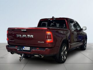 RAM 1500 Dubbelhytt 5.7 V8 HEMI 4×4 LIMITED Pano 360° SoV MOMS – bild 6