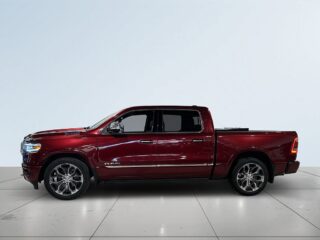RAM 1500 Dubbelhytt 5.7 V8 HEMI 4×4 LIMITED Pano 360° SoV MOMS – bild 4