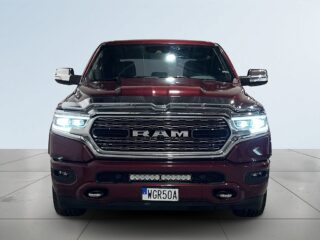 RAM 1500 Dubbelhytt 5.7 V8 HEMI 4×4 LIMITED Pano 360° SoV MOMS – bild 2