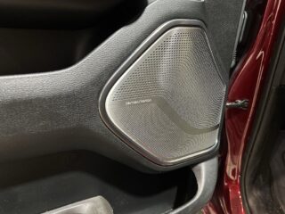 RAM 1500 Dubbelhytt 5.7 V8 HEMI 4×4 LIMITED Pano 360° SoV MOMS – bild 21
