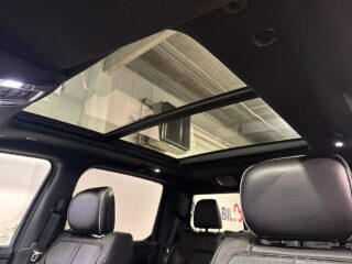 RAM 1500 Dubbelhytt 5.7 V8 HEMI 4×4 LIMITED Pano 360° SoV MOMS – bild 24